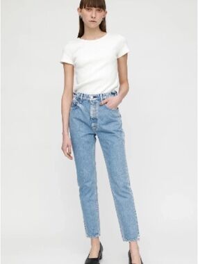Moussy Marksville Boy Skinny jeans.